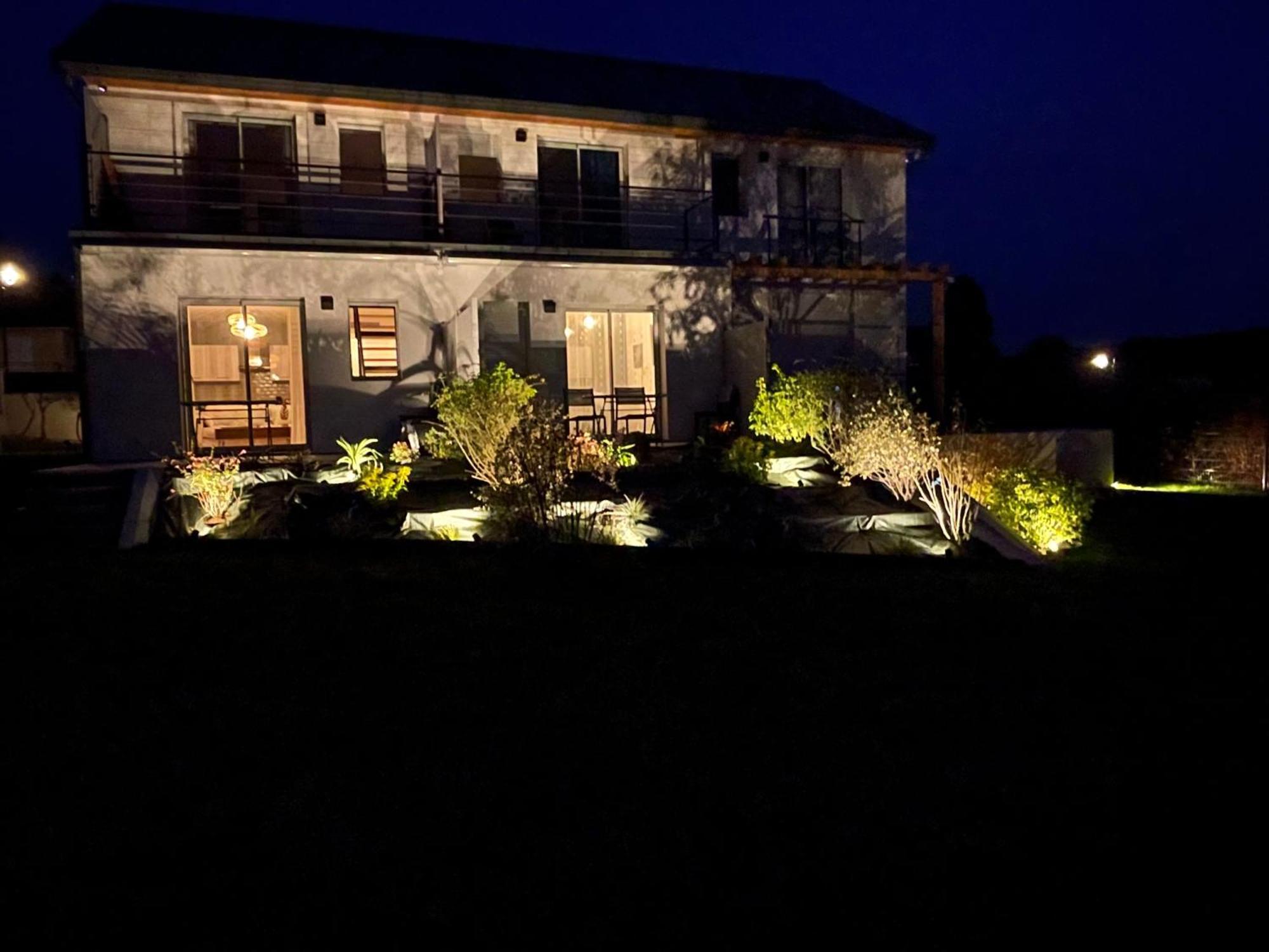 La Villa Perchee Calme, Sauna, Parking Prive Saint-Prix  Exterior foto